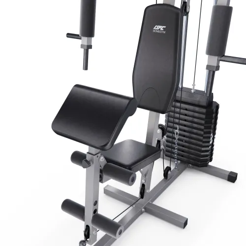 Силовой комплекс DFC HomeGym D7001-60 / стек 60 кг