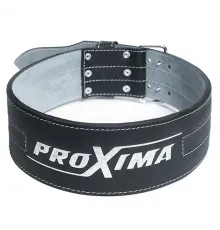 PROXIMA размер L, тяжелоатлетический пояс