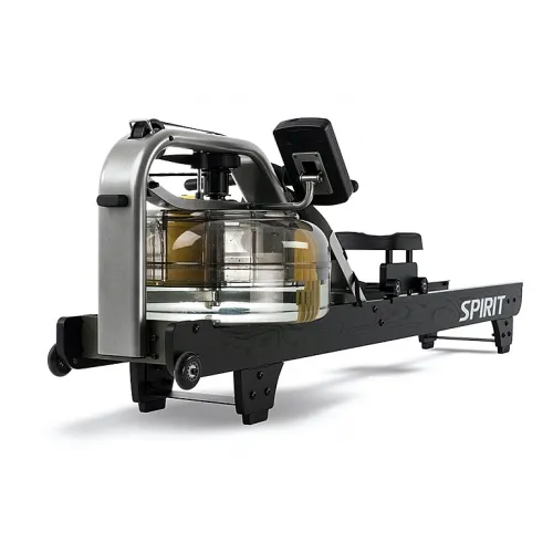 Гребной тренажер SPIRIT CRW900