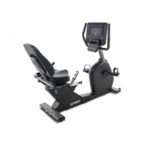 Велотренажер SPIRIT CR800+
