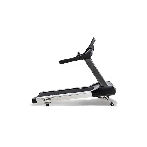Беговая дорожка SPIRIT CT850+ Silver