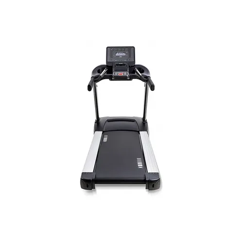Беговая дорожка SPIRIT CT850+ Silver