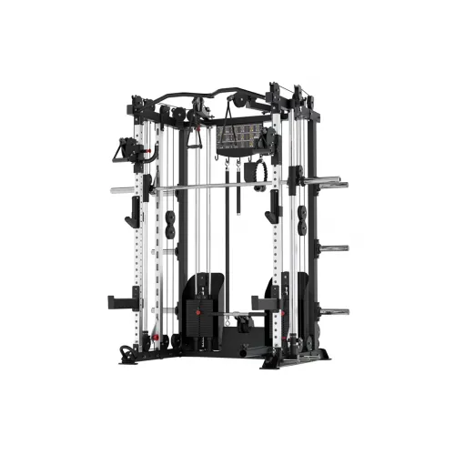Мультикомплекс с машиной Смита Hasttings Digger HD005-7