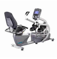 Реабилитационный горизонтальный степпер SPIRIT MS300