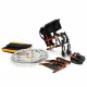 Механическое кресло-коляска МЕТ СТЕЙБЛ 21467